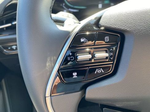 New 2026 Kia Niro EX w/ EX Premium Package FWD image 16
