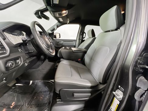 Used 2023 RAM 1500 Big Horn image 20