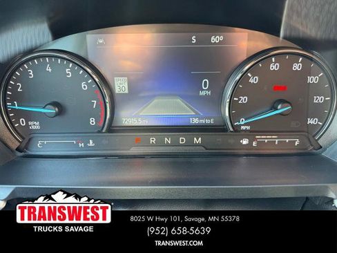 Certified 2022 Ford Explorer Timberline AWD/4WD image 12