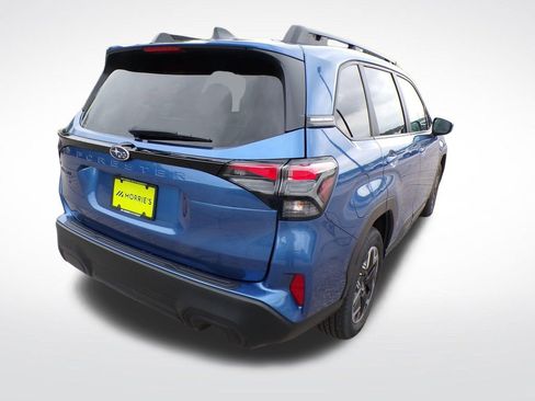 Used 2026 Subaru Forester Premium AWD/4WD image 6