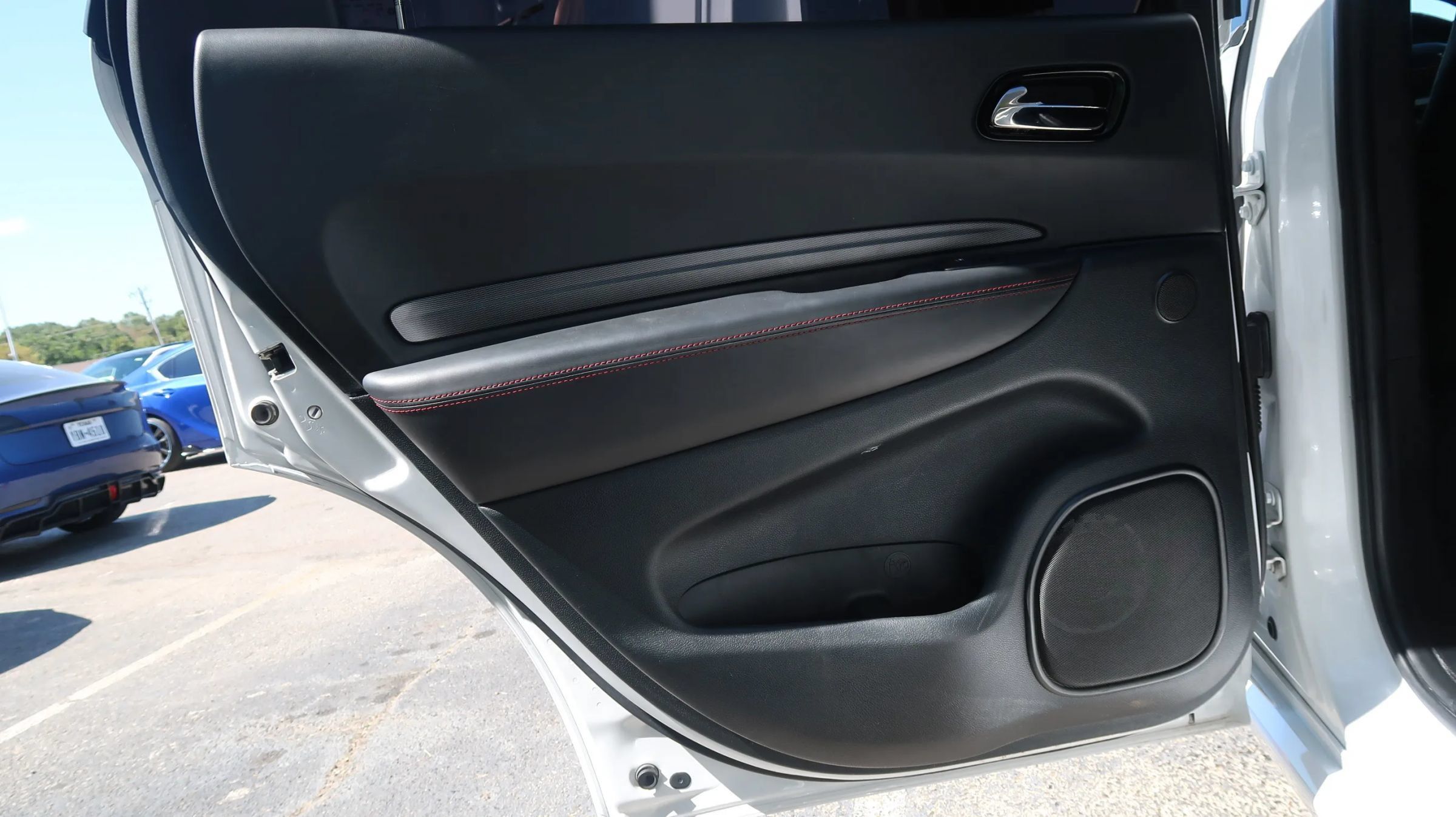 Used 2022 Dodge Durango R/T RWD image 50