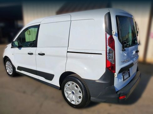 Used 2018 Ford Transit Connect XL FWD image 7