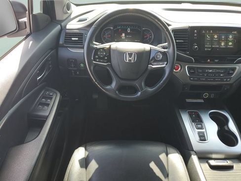 Used 2022 Honda Pilot Special Edition image 12