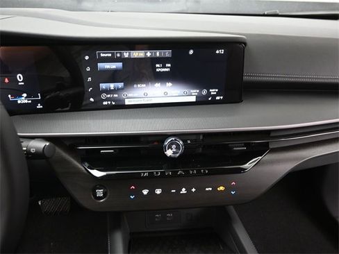 New 2025 Nissan Murano SV image 12