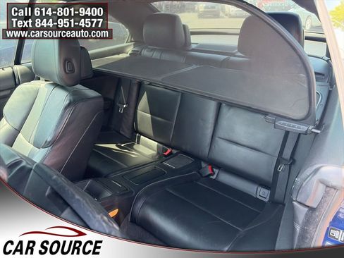 Used 2013 BMW M3 Convertible RWD image 24