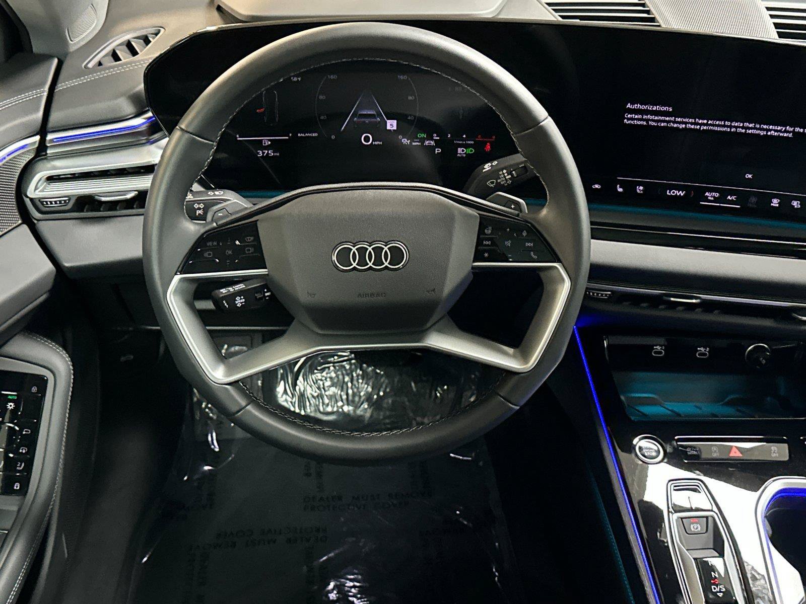 Certified 2026 Audi A6 Premium Plus AWD/4WD image 14