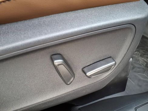 New 2025 Ford Bronco Sport Outer Banks w/ Sasquatch Outer Banks Package image 10