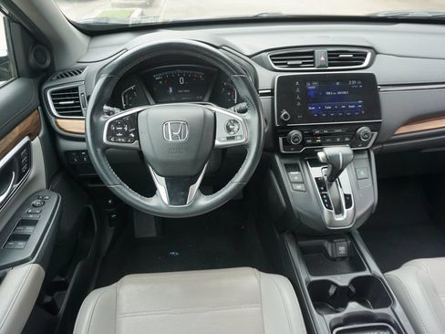 Used 2019 Honda CR-V EX-L image 6