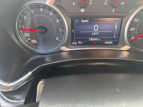 Used 2019 Chevrolet Equinox LT AWD/4WD image 10