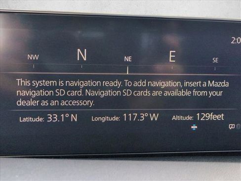 Used 2019 MAZDA MAZDA3 Hatchback w/ Preferred Package image 15