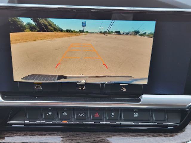 New 2026 Chevrolet Silverado 1500 RST w/ Texas Edition Plus RWD image 13