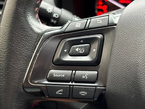 Used 2017 Subaru WRX Premium AWD/4WD image 20