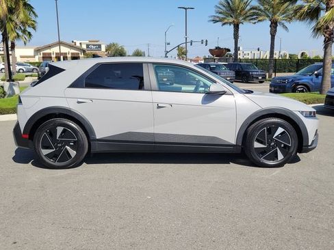 New 2026 Hyundai Ioniq 5 SE RWD image 31