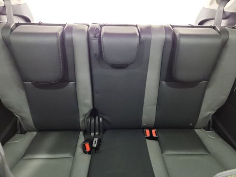 Certified 2023 Subaru Ascent Onyx Edition Limited image 36