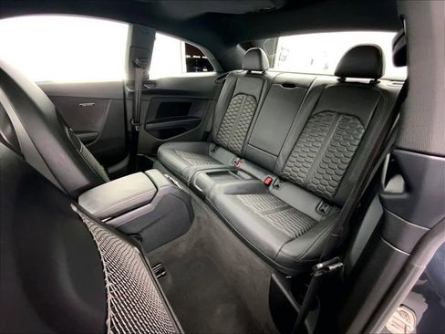 Certified 2022 Audi RS 5 image 26