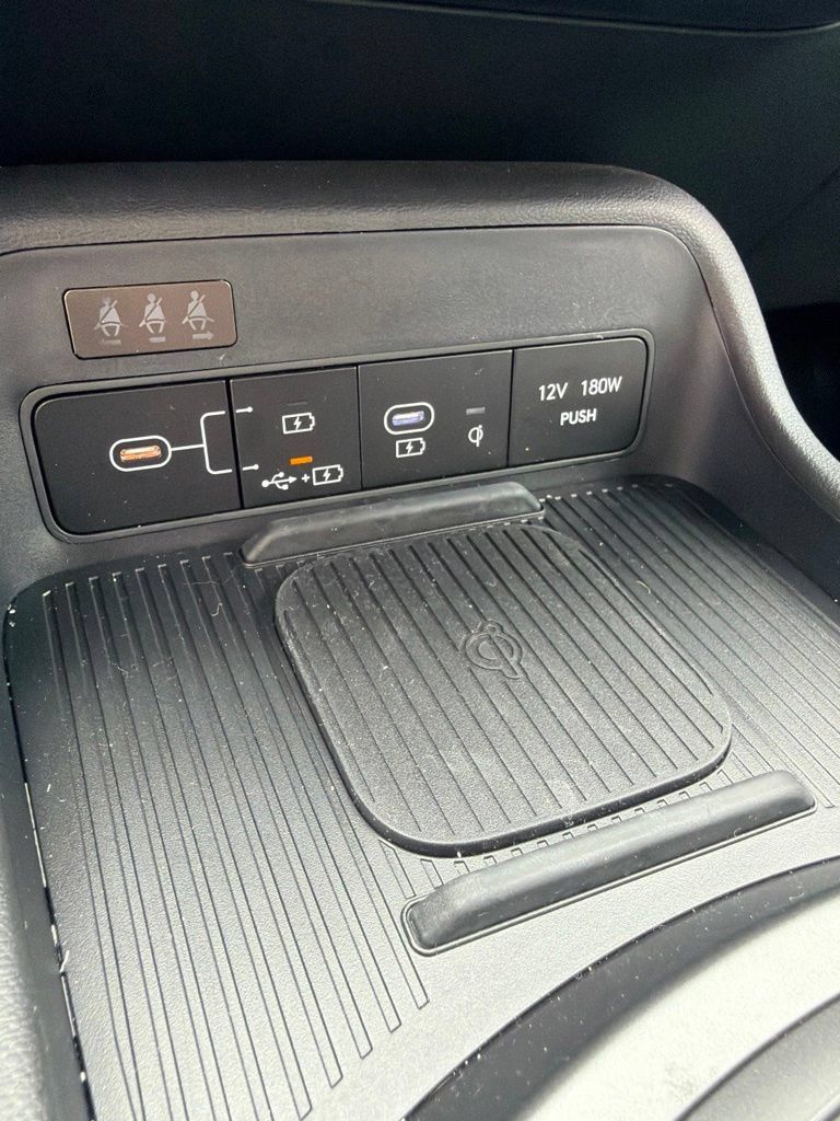 Used 2026 Hyundai Kona SEL Sport AWD/4WD image 18