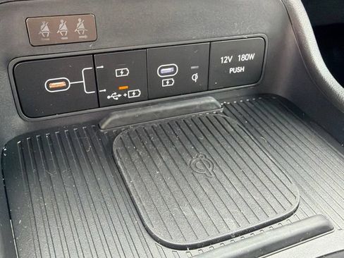 Used 2026 Hyundai Kona SEL Sport AWD/4WD image 18
