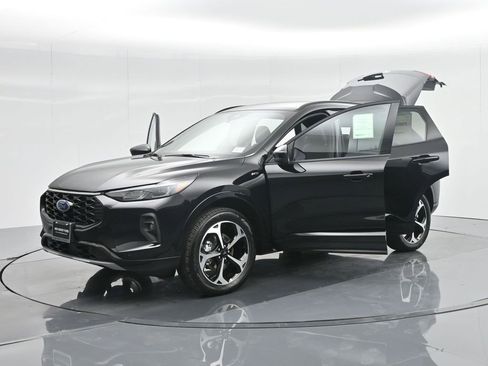 Used 2024 Ford Escape ST-Line Elite image 31