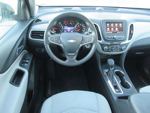 Used 2024 Chevrolet Equinox LS w/ LS Convenience Package image 14