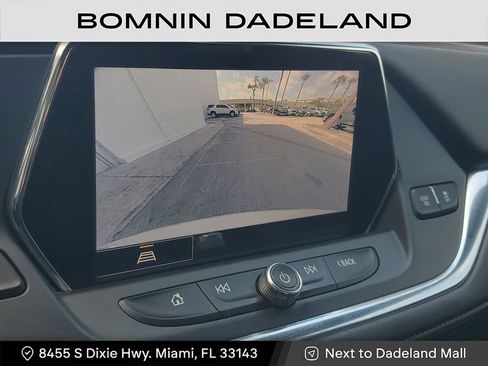 Used 2022 Chevrolet Blazer Premier image 28