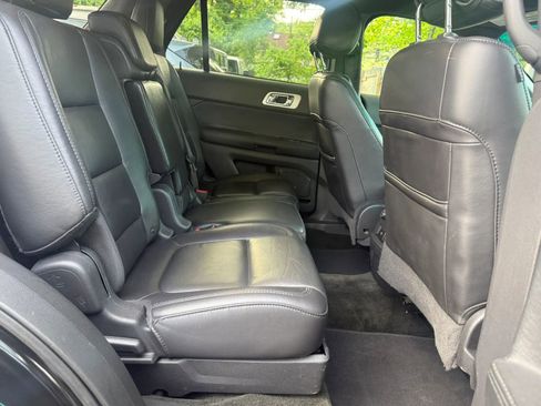 Used 2014 Ford Explorer Limited AWD/4WD image 12