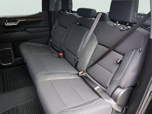 Used 2024 GMC Sierra 1500 Elevation AWD/4WD image 27