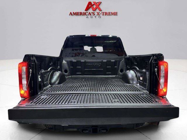 Used 2025 Ford F250 XLT AWD/4WD image 50