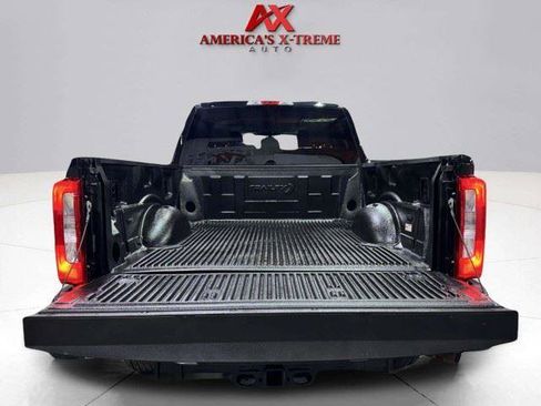 Used 2025 Ford F250 XLT AWD/4WD image 50