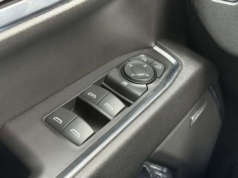 Used 2023 Chevrolet Silverado 1500 RST image 17