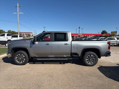 New 2026 Chevrolet Silverado 2500 LT