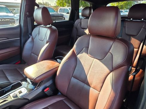 Used 2023 Kia Telluride EX AWD/4WD image 15