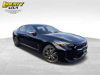 Used 2023 Kia Stinger GT-Line w/ Sun & Sound Package AWD/4WD 360° Tour