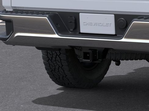 New 2026 Chevrolet Silverado 3500 LT w/ Convenience Package AWD/4WD image 14