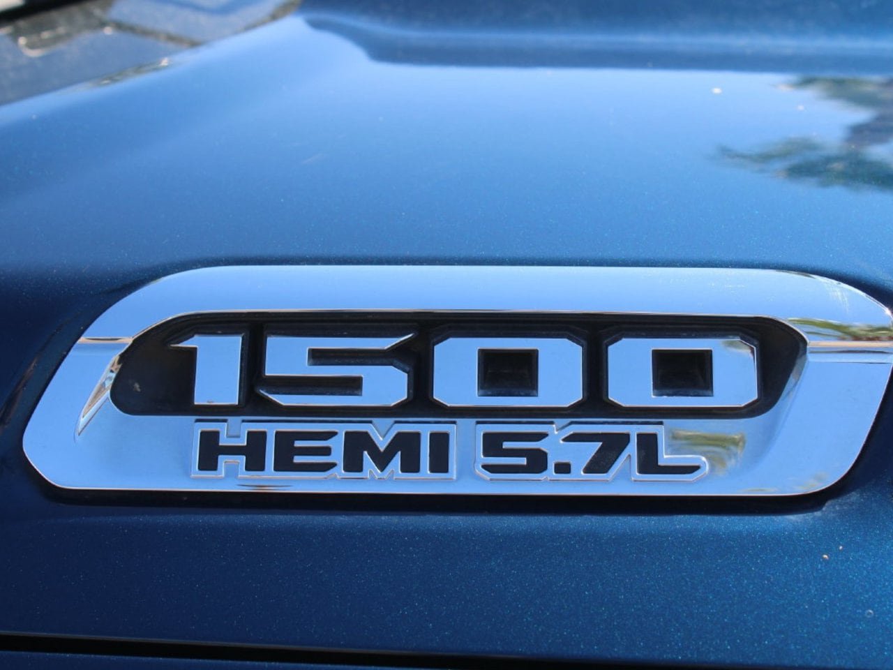 Used 2021 RAM 1500 Limited AWD/4WD image 14
