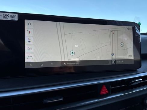 New 2026 Kia Sorento SX image 31