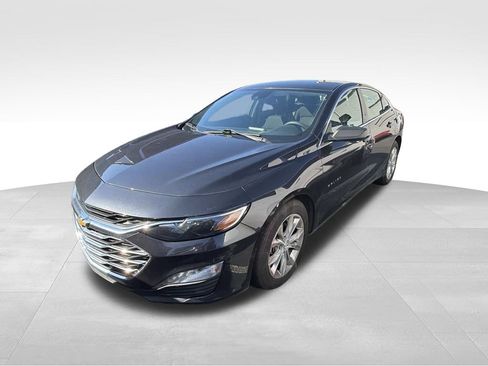 Used 2023 Chevrolet Malibu LT FWD image 5