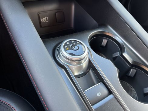 New 2026 Ford Explorer ST-Line image 22