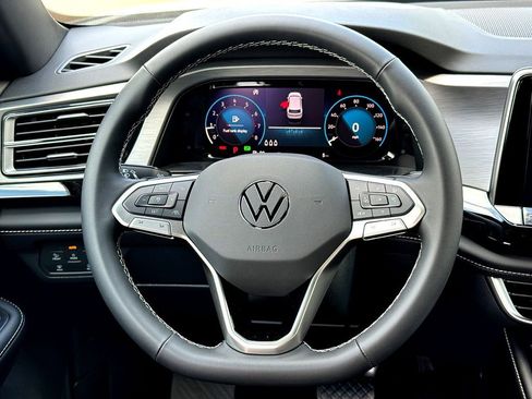 New 2026 Volkswagen Atlas Cross Sport SE FWD image 20