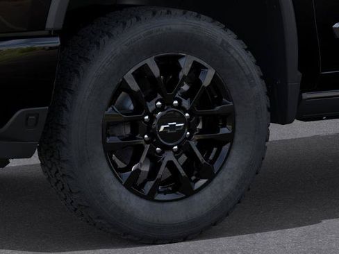 New 2026 Chevrolet Silverado 2500 High Country w/ High Country Premium Package AWD/4WD image 33