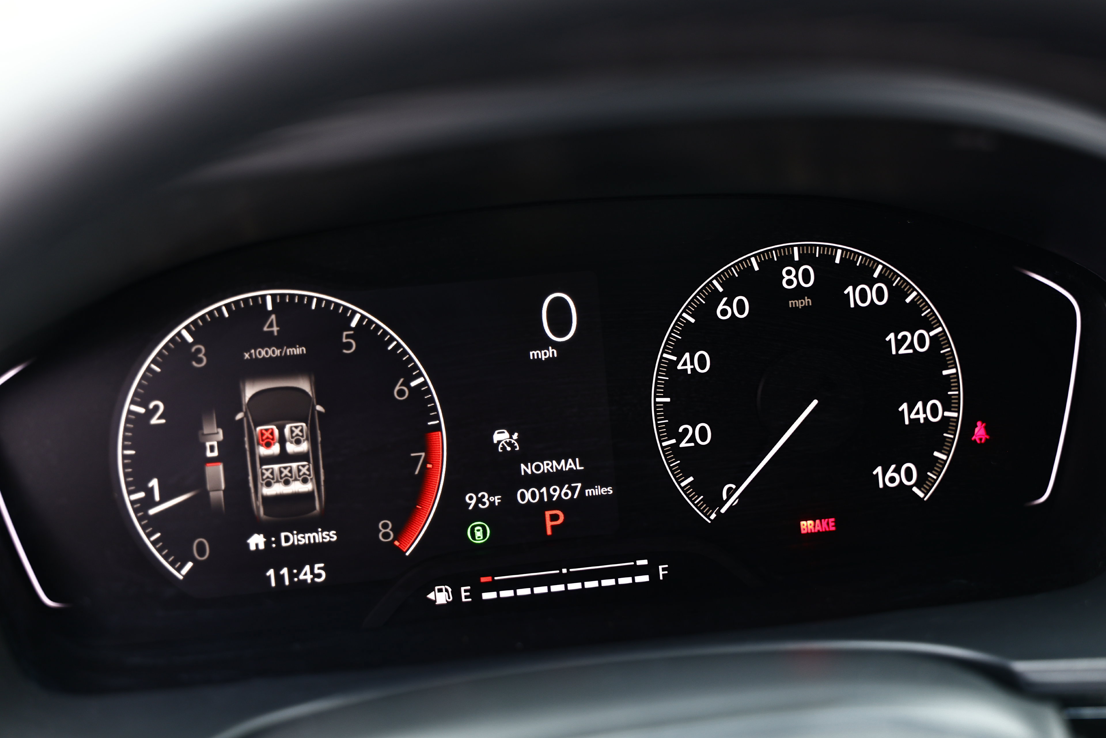 Certified 2026 Honda Civic Sport image 31