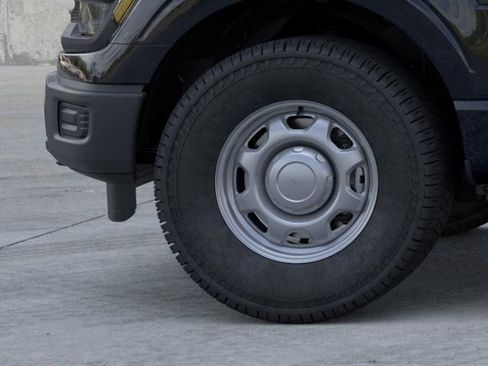New 2026 Ford F150 XL image 19