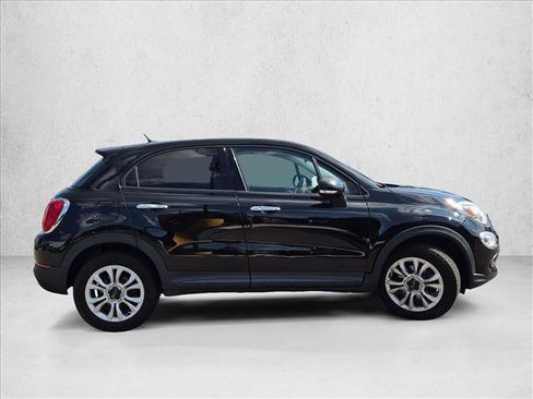 Used 2016 FIAT 500X Easy AWD/4WD image 4