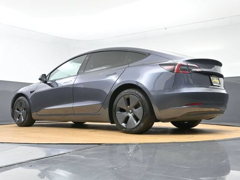 Used 2023 Tesla Model 3 Standard Range RWD image 55