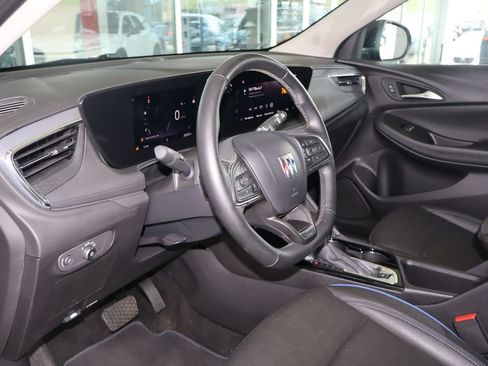 Used 2025 Buick Encore GX Sport Touring w/ Comfort Package AWD/4WD image 16