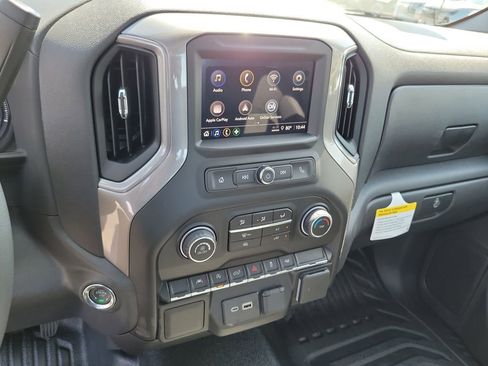 New 2026 Chevrolet Silverado 1500 W/T RWD image 6