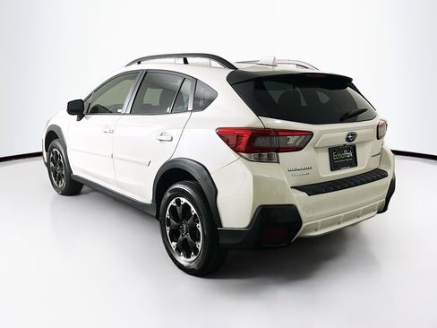 Used 2023 Subaru Crosstrek 2.0i Premium image 5