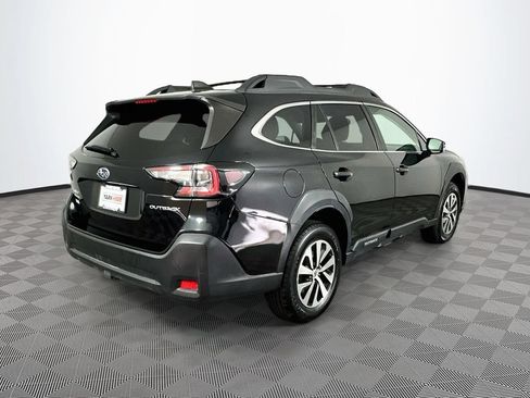Used 2024 Subaru Outback Premium AWD/4WD image 10