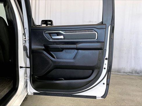 Used 2022 RAM 1500 Big Horn image 23