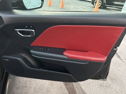 Used 2025 Kia K4 GT-Line w/ GT-Line Premium Package image 38