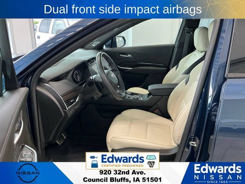 Used 2019 Cadillac XT4 Sport AWD/4WD image 30